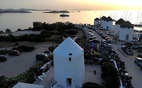 She Mykonos - Luxury Apartments