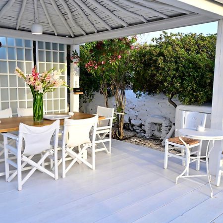 She Mykonos - Luxury Apartments Mykonos Town Exterior photo